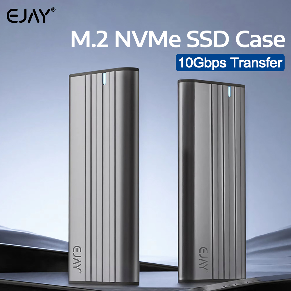 8Tb M2 Nvme Ssd - EJAY 10Gbps M.2 NVMe SSD 케이스