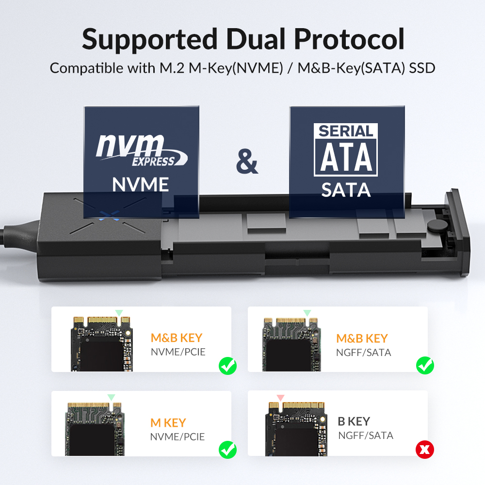IDsonix NVMe 인클로저 M2 NVMe SATA - 8Tb M2 Nvme Ssd 리뷰 및 가격