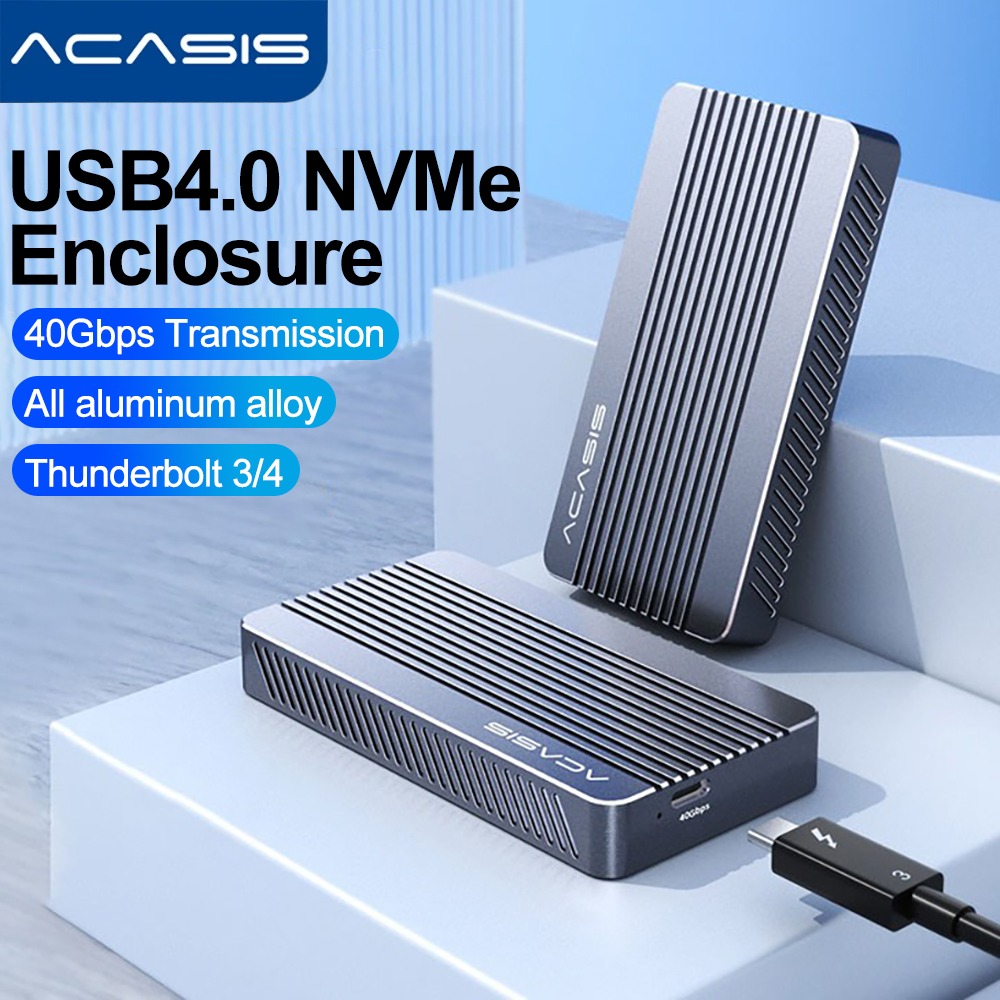 Thunderbolt 4/3 USB4 지원 SSD 크기 - 8Tb M2 Nvme Ssd 리뷰 및 가격